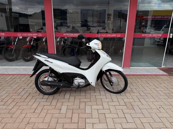 HONDA BIZ 125 ES HONDA BIZ 125 ES